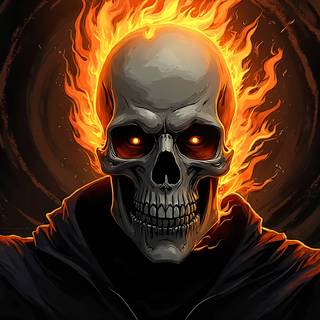 Ghost Rider