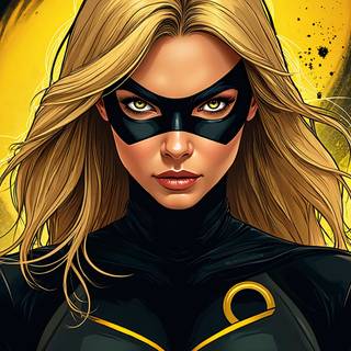 Black Canary