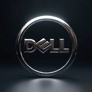 Dell Logo