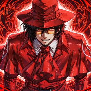 Alucard