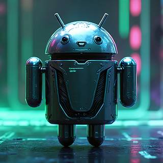 Android Logo