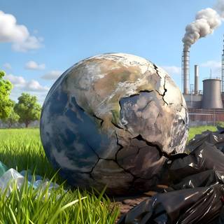 Environmental Pollution