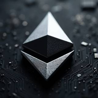 Ethereum Logo