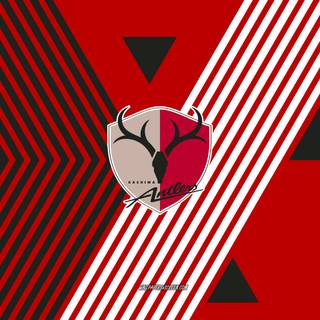 Kashima Antlers