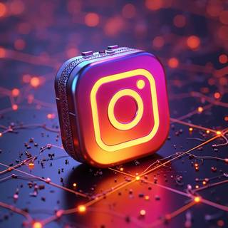 Instagram Logo