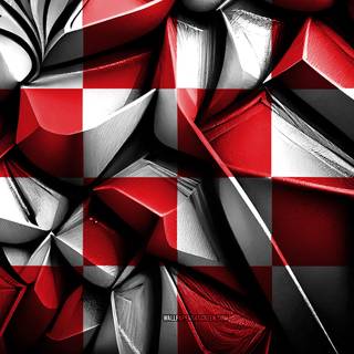 Flag Of North Brabant