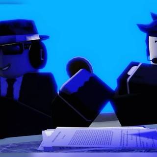 ･ ⟢ ⋮ agent chance & guest 1337 banner forsaken ゛༝.