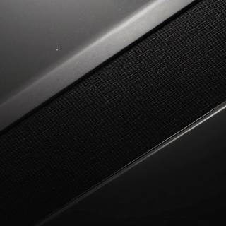 Black Metal Background