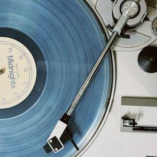 ･ ⟢ ⋮ blue icon cutecore  ゛༝.