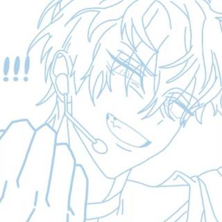 ･ ⟢ ⋮ till alnst blue pfp  ゛༝.