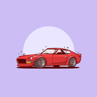 Datsun 240 Z