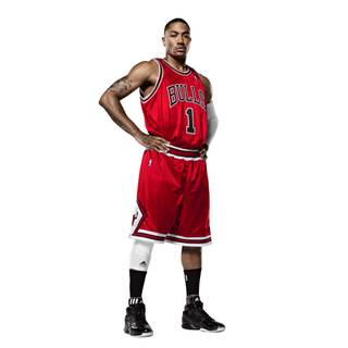 Derrick Rose