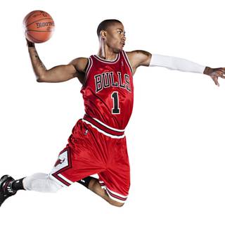 Derrick Rose