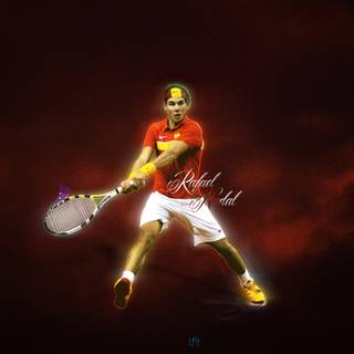 Rafael Nadal