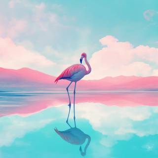 Flamingo
