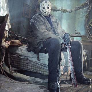 Friday the 13th