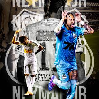 Neymar Jr