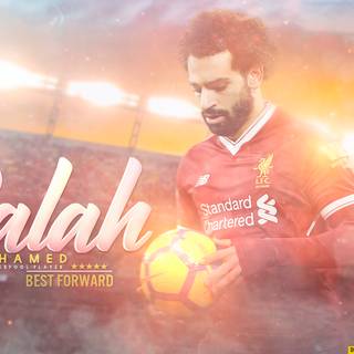 Mohamed Salah