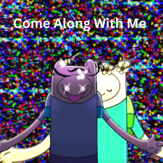 Come Along with Me (FNF Mod) Wallpaper