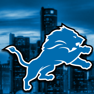 Detroit Lions