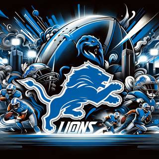 Detroit Lions