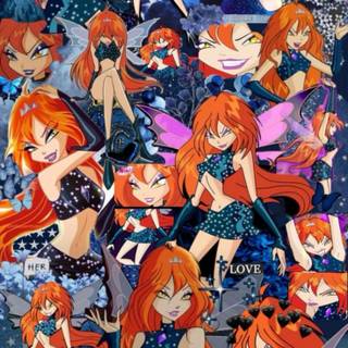 Winx club 