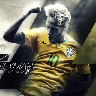 Neymar Jr