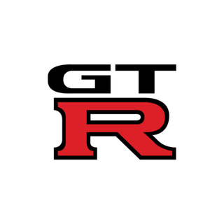GT R