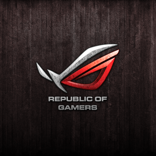 ROG Logo