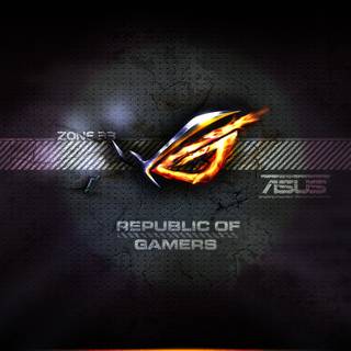 ROG Logo