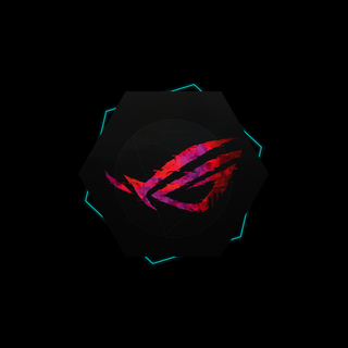 ROG Logo