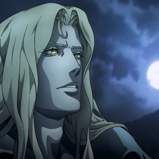 Alucard (Castlevania)