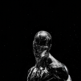 Silver Surfer