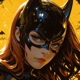Batgirl