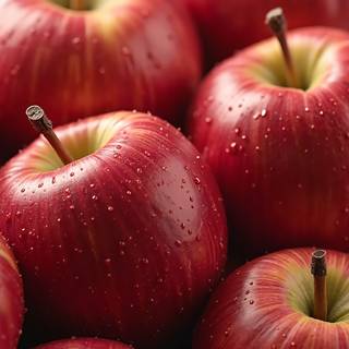 Red Apples