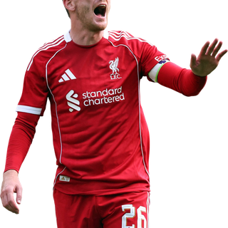 Andy Robertson