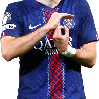 Khvicha Kvaratskhelia