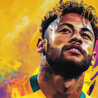 Neymar Jr