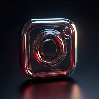 Instagram Logo
