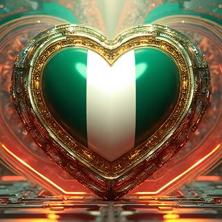 I Love Nigeria