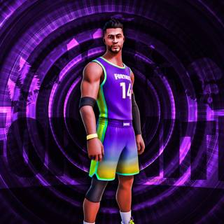 Buzzer Beater Fortnite