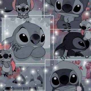 stitch 