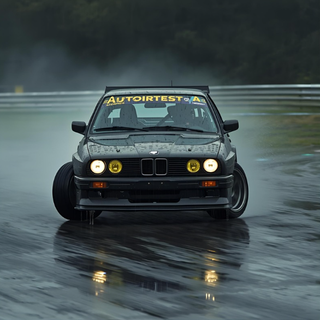 BMW M3 E30