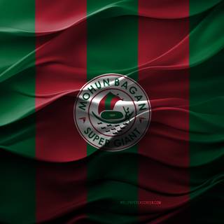 Mohun Bagan Super Giant