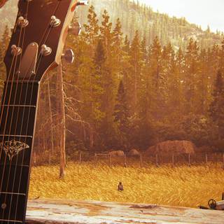 The Last Of Us Part II