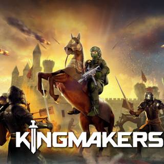 Kingmakers