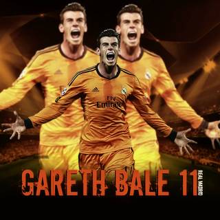 Gareth Bale
