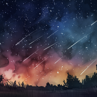 Meteor Shower