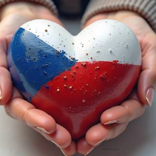 I Love Czech Republuc