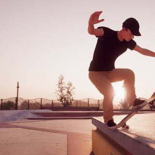 Skate 4.
